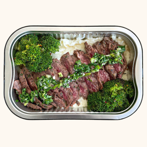 bavette-chimichurri-maison-repas-sante-mascouche-montreal-espace-fit2go-healthy-meal-euqilibre-sans-sucre-faible-calories