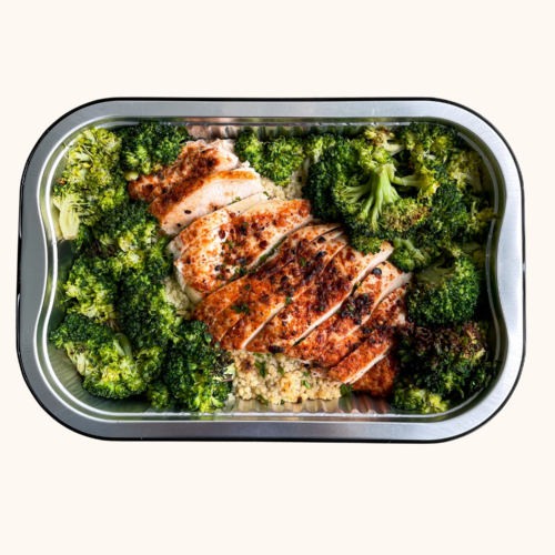 poulet-brocoli-citron-sante-fit-repas-mascouche-espace-fit2go