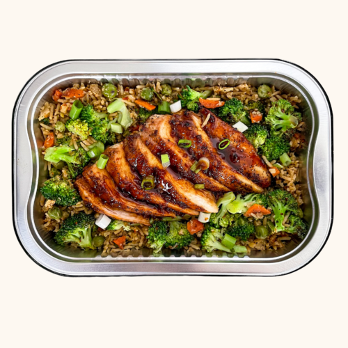 poulet-ail-gingembre-repas-sante-mascouche-fit-espace-fit2go