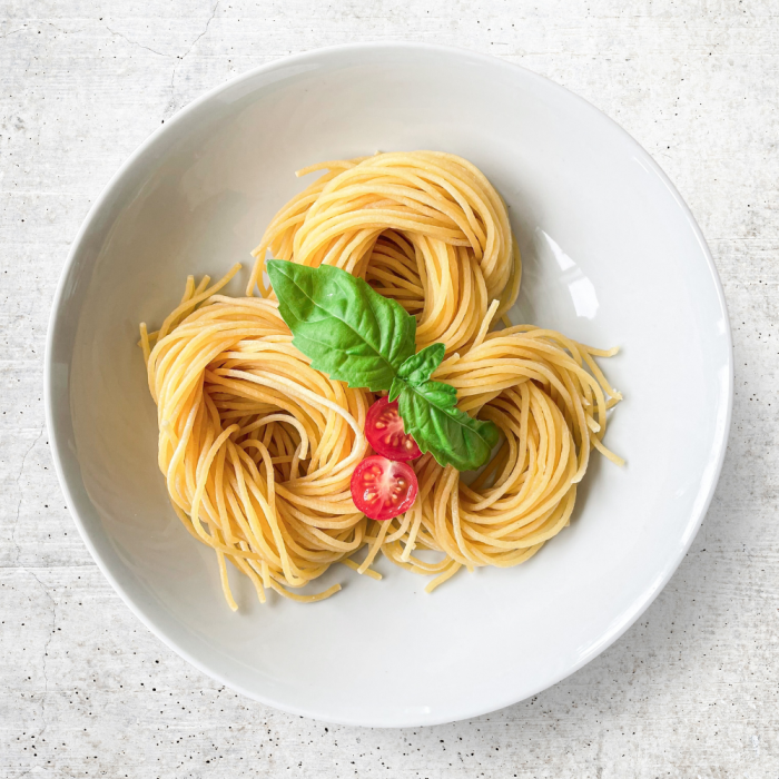 Pâtes K2G Spaghetti - Caisse 12